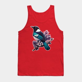 Magpie Tank Top